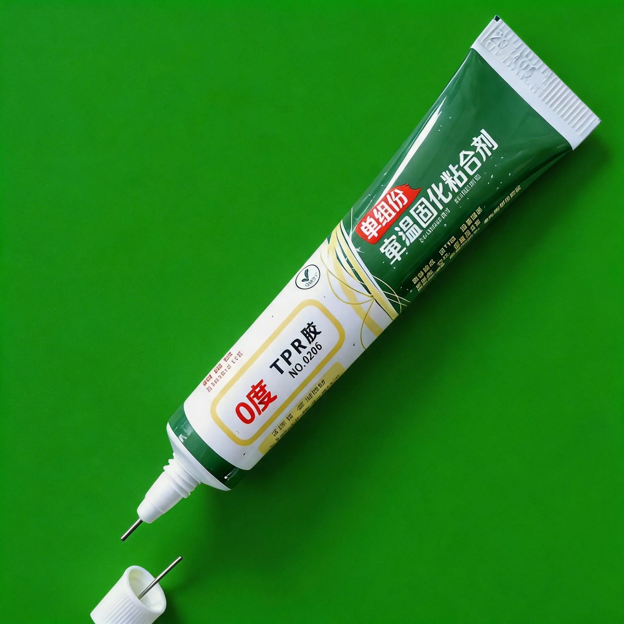 Original Authentic 0° TPR Glue for Squishy sealing- Sealing Special Glue , Easy-to-Use, Fast-Curing, Room-Temperature Sealing Glue for Squishy Toys, Stress Balls, Keep Out of Reach of Children