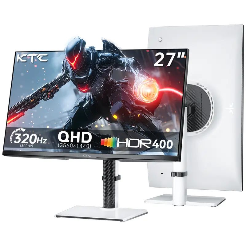 Ktc 25'' Portable Smart TV Touch Screen HD Monitor (MegPad A25Q5