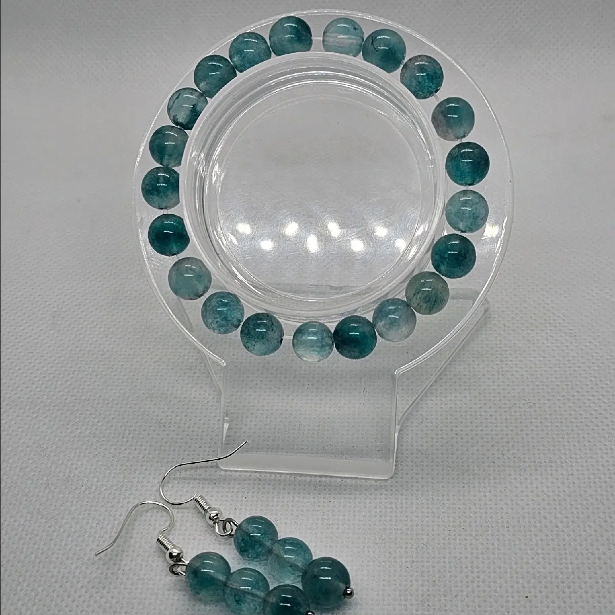Sea Jelly bracelet set