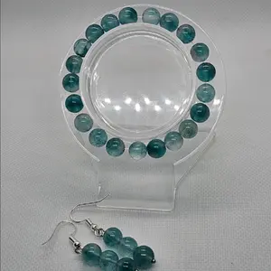 Sea Jelly bracelet set