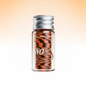 NOBS Expanding Dental Floss with Black Seed Oil & Eucalyptus for Ultimate Oral Hygiene