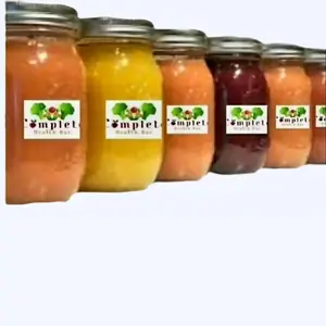 Natural Wildcrafted Chondrus Crispus Sea Moss Gel for Healthier Lifestyle and Fitness Iron Vitamin Zinc Natural Edible ashwagandha