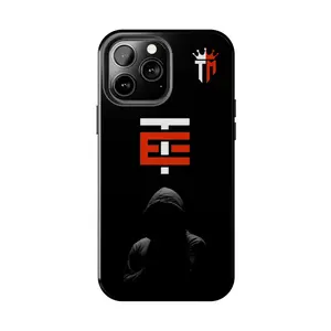 Modo Guerra Temach Case Compatible with iPhone 17 16 15Pro, 14, 13, 12, 11, 8, XR Mini, Pro Max, Plus & SAMSUNG GALAXY 21 S22 S23 S24 25 ULTRA PLUS Accessories Protection unisex