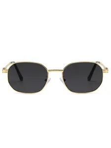 Stylish Outdoor Sunglasses with Metal Frame, Perfect for Sports, Driving, Fishing, Cycling, Running, Beach Trips and More