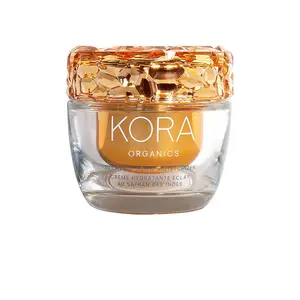 KORA Organics Turmeric Glow Moisturizer