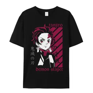 Demon Slay Tanjiro Shirt Anime Demon Shirt Slayer Anime Shirt Anime Graphic Sweatshirt Anime Tee Gift Unisex Shirt Anime Hoodie Demon Hoodie 25723Father's Day Gift