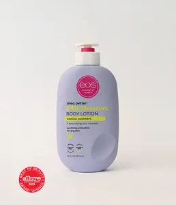 Vanilla Cashmere Body Lotion