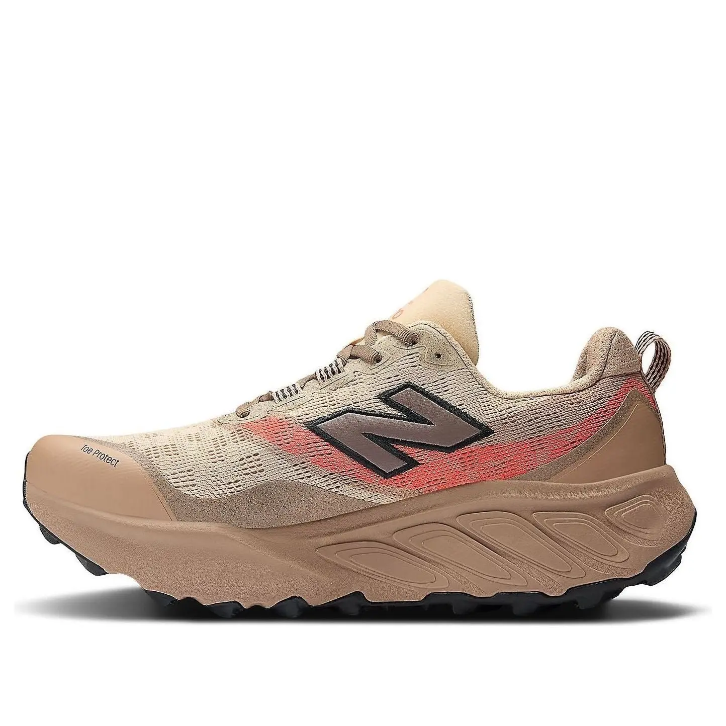 New Balance Fresh Foam X Hierro V9 'Desert Clay Earth Shadow' MTHIERV9