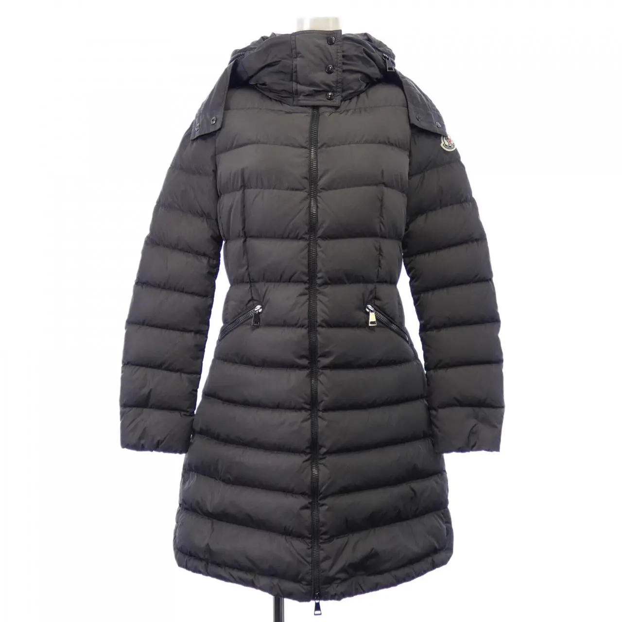 Pre-owned MONCLER Others Small Leather Goods FLAMMETTE down coat