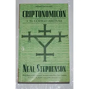 USED-Criptonomicon: 3. El codigo Aretusa by Neal Stephenson (Unknown)