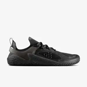 Vivobarefoot Women's Motus Strength in Obsidian