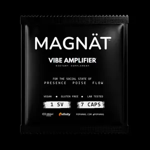 MAGNÄT Vibe Amplifier Single