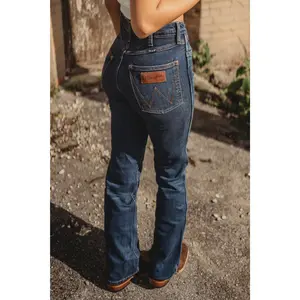 Wrangler Autumn Indigo Bootcut Wrangler Autumn Indigo Bootcut