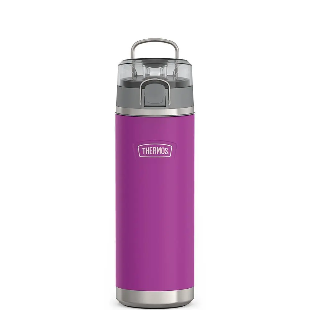 24oz Icon™ Water Bottle With Spout 24oz Icon™ Water Bottle With Spout