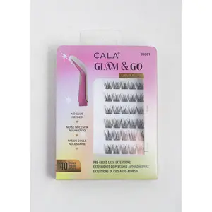 CALA Glam & Go Pre Glued Lash Extensions