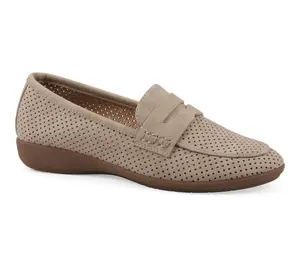 Cliffs by White Mountain Penny Keeper Slip-Ons - Samson