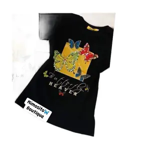 Vinizbena  Women’s Black Shirt Size Small