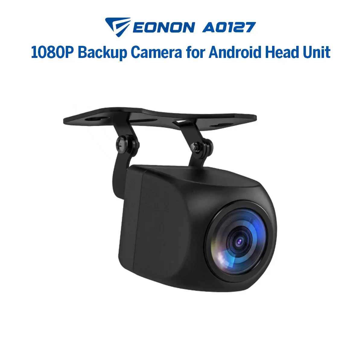 Eonon Backup Camera - A0127, Reverse Camera For Car, Rear View Camera Eonon Backup Camera - A0127, Reverse Camera For Car, Rear View Camera