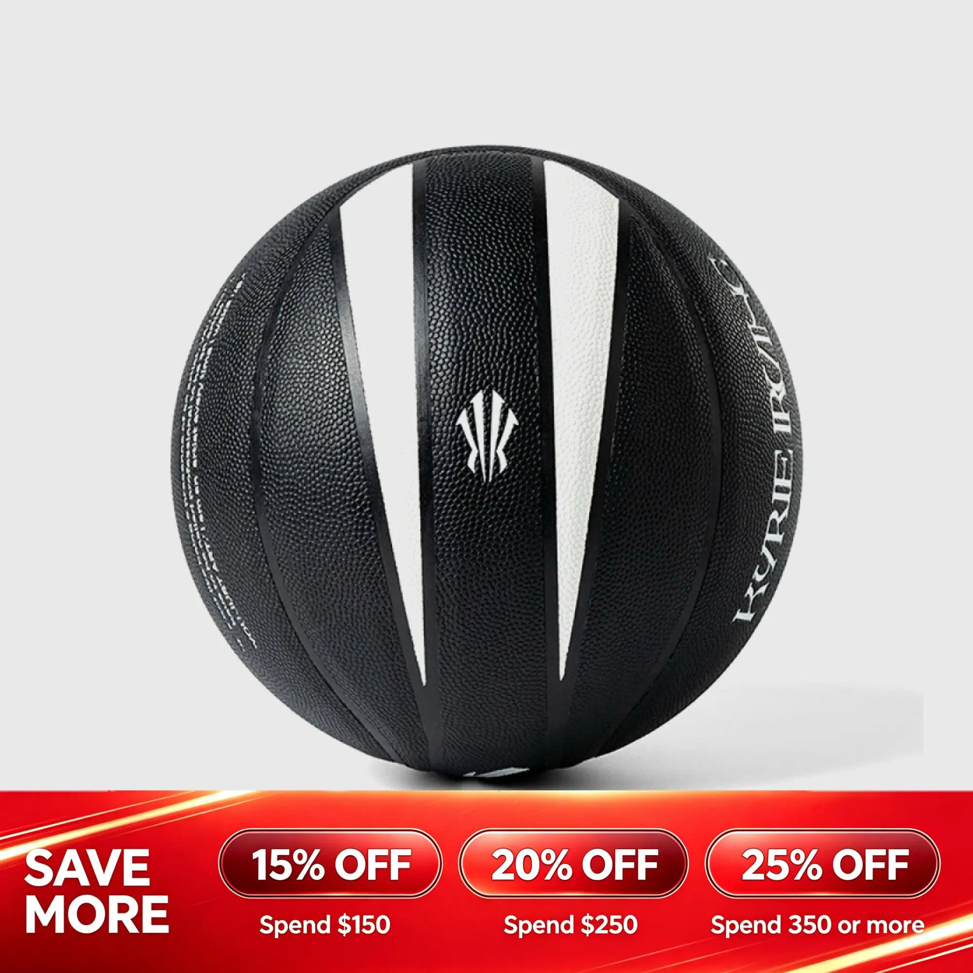 ANTA KAI Basketball Professional Kyrie Irving Sports