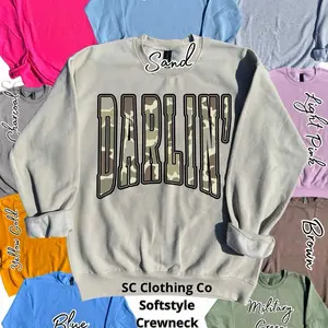 DARLIN' Sweatshirt