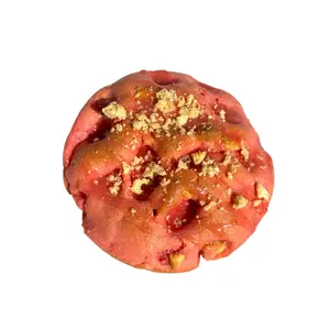 Strawberry Golden Oreos