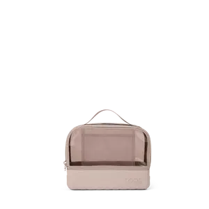 Boggs N' Ends - Travel Cosmetic Bag for Toiletries and Makeup