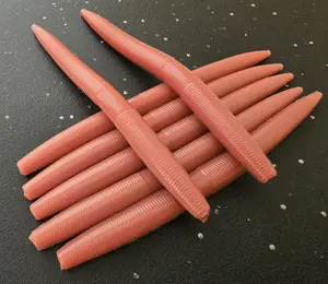 Sapper Baits 5" Sapper Stick Bait- Battle Mud- Earthworm