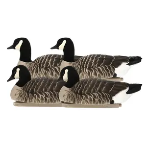 Avianx Top Flight Goose Decoys Lesser Goose 6 Pk.