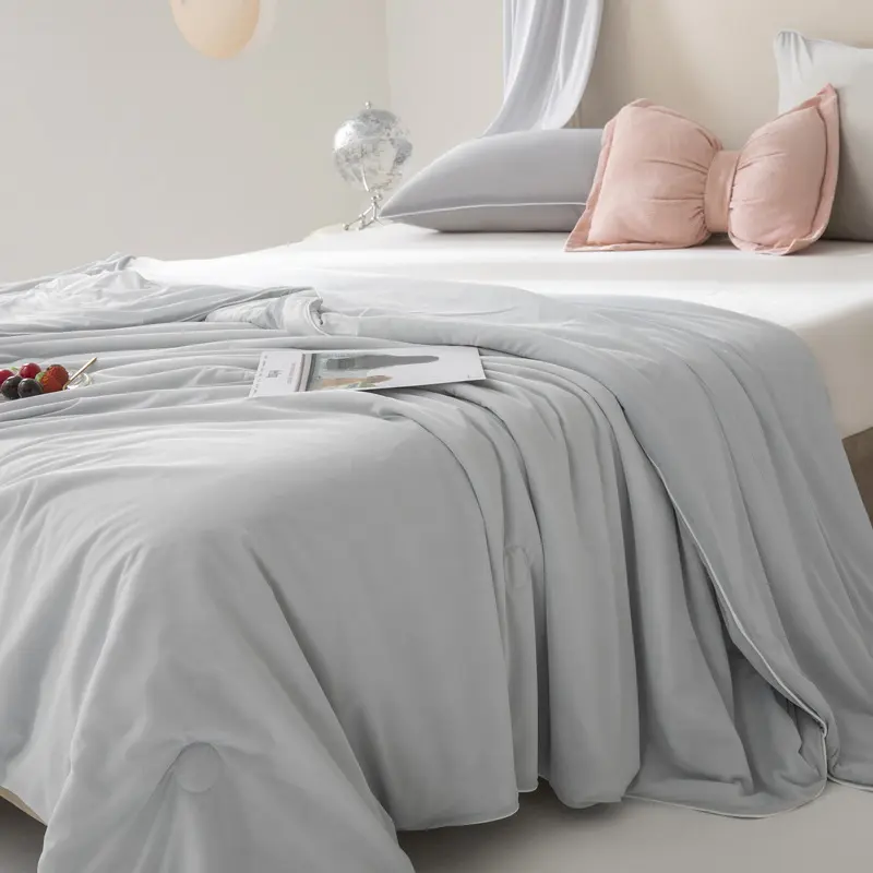 Class A Cool-Touch Glacier Gray