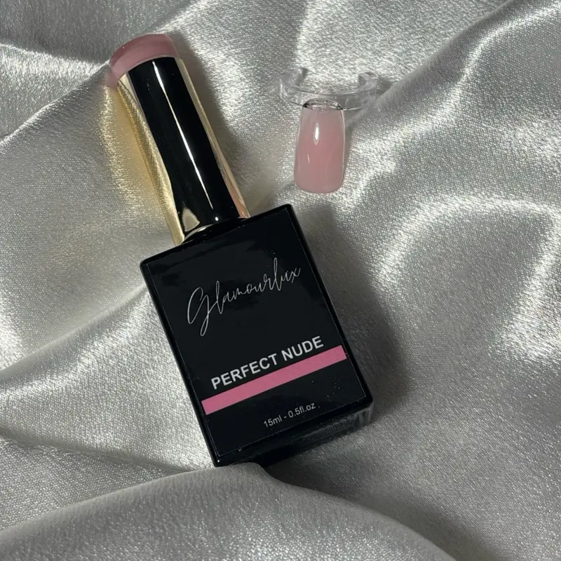 Perfect Nude Rubber Base