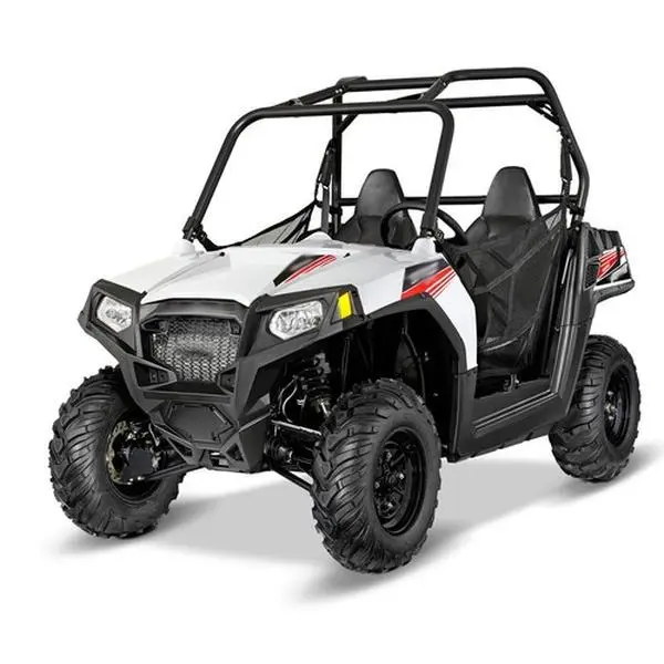 Fit For Polaris RZR 570 800 900 (2008+)  - Seat Back Only Replacement Seat Cover