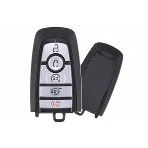2022-2024 Ford Edge, Expedition, Explorer Smart Key Fob | FCC: M3N-A3C054339 | PN: 164-R8320 | 902MHz | Aftermarket