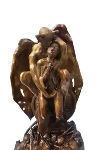 incubus statue