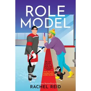 Role Model: Now Streaming on Crave and HBO Max (First Time Trade): Now Streaming on Crave and HBO Max