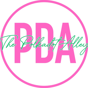 The Polkadot Alley