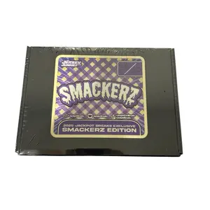(1) Smackerz Football Repack