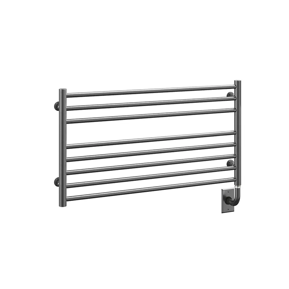 ICO Bath W4600 35.5" x 19" Sorano Electric Hardwired Towel Warmer