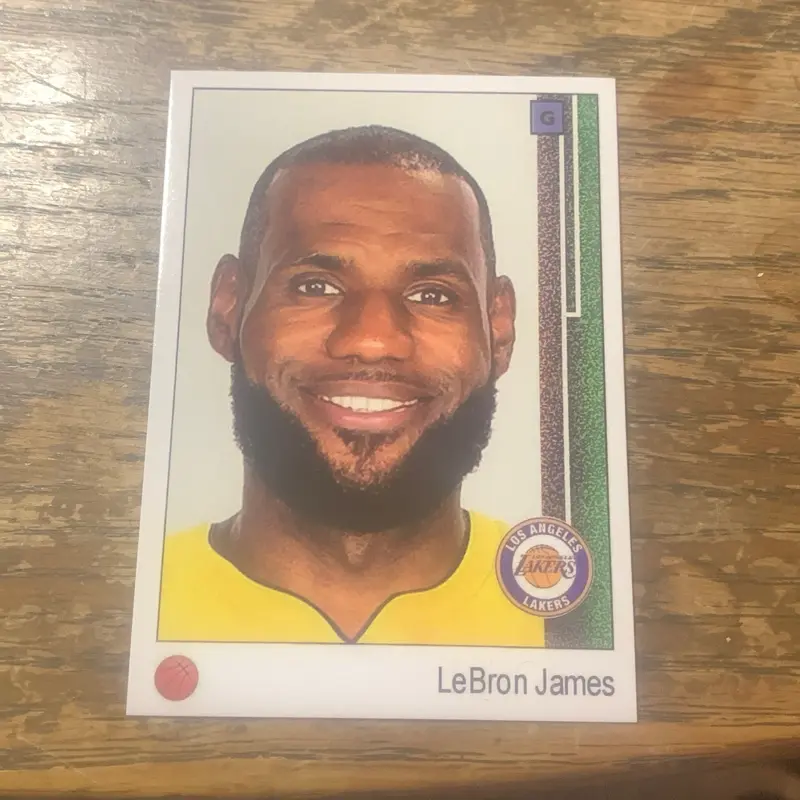 LeBron James