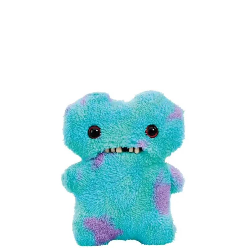 Fuggler Laboratory Misfits Funny Ugly Monster, Plush, Collectible, Silly, Toy