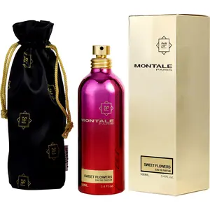 Montale Paris Sweet Flowers By Montale Eau De Parfum For Unisex