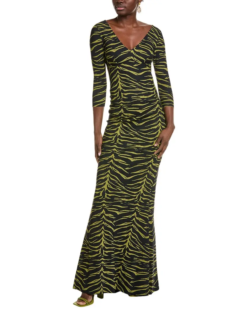 Chiara Boni La Petite Robe Zubaida Gown