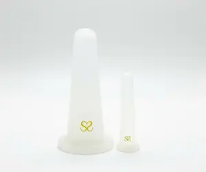 Face Cupping Set for Comprehensive Rejuvenation - Promotes Circulation & Reduces Puffiness - Ideal for At-Home Skincare Routine