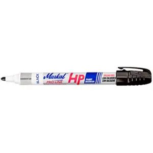 Markal  Pro-Line HP Marker, Green