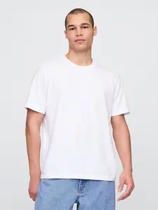 Gap Men's Original T-Shirt  - Gender Neutral