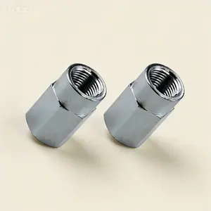 Driver Cap Replacement for Dremel Tools (2 Pack) Secure Fit Durable Parts Compatible with Rotary Tools Easy Installation Accessory