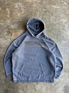 Harley Davidson Hoodie - XL