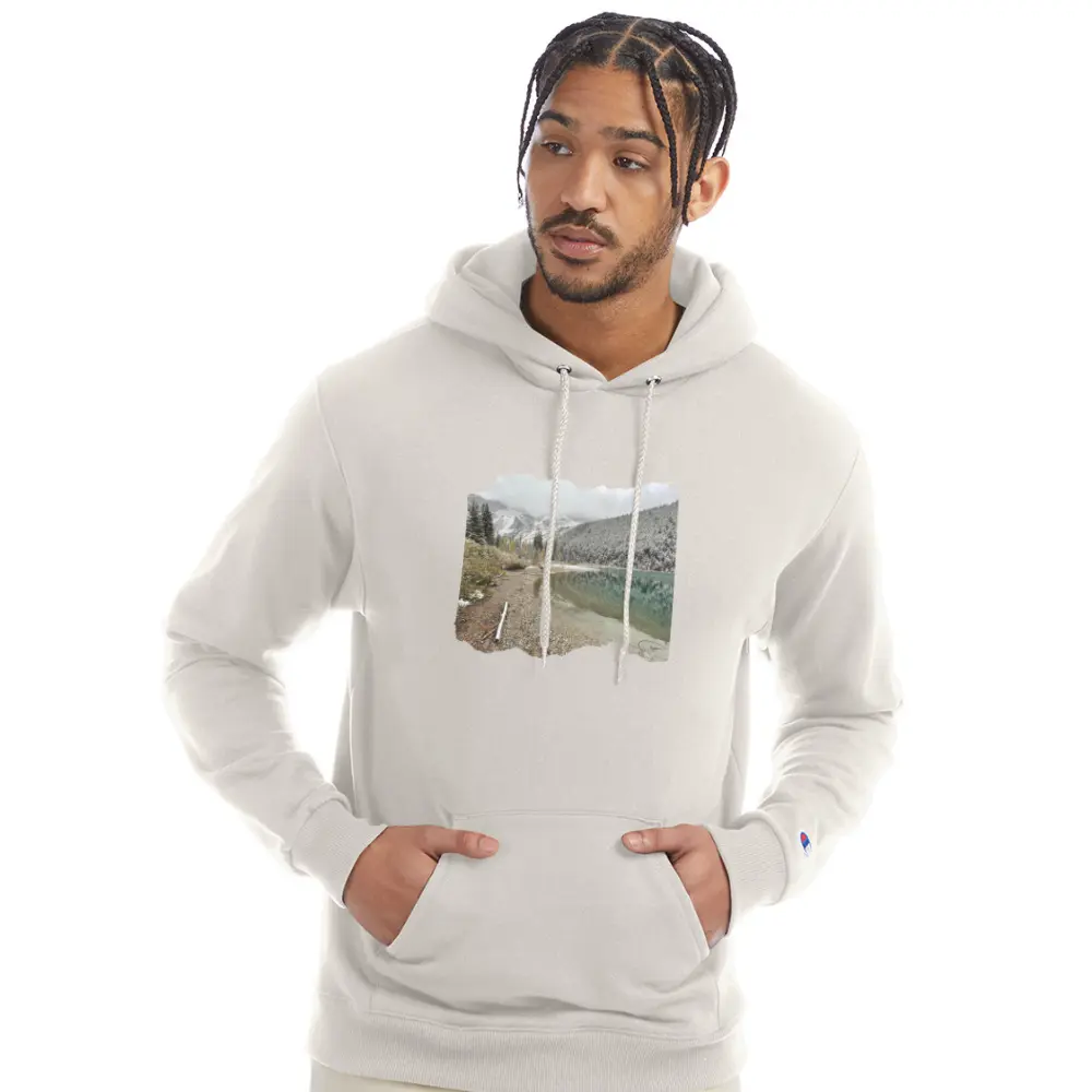 Avalanche by Scarlett - Champion Unisex Powerblend Hoodie