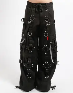 HARNESS DARK STREET PANT