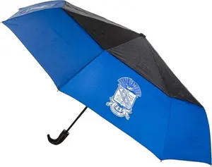 Phi Beta Sigma Umbrella