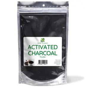 Activated Charcoal Powder